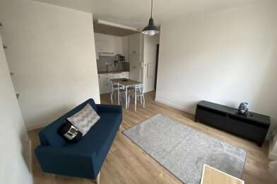 Appartement 2 pièces 452 €