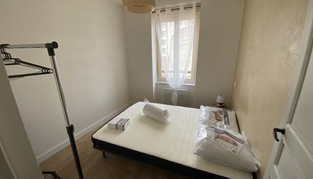 Appartement 2 pièces  à louer Rodez 12000