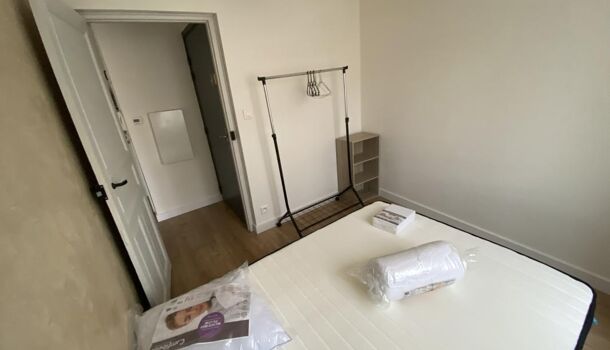 Appartement 2 pièces  à louer Rodez 12000