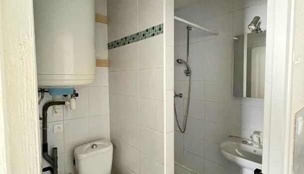 Appartement 2 pièces  à louer Rodez 12000