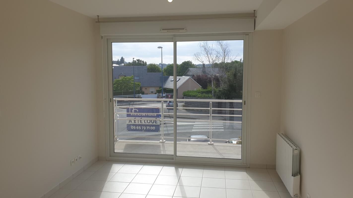 Appartement  T2 à louer Onet-le-Château 12850