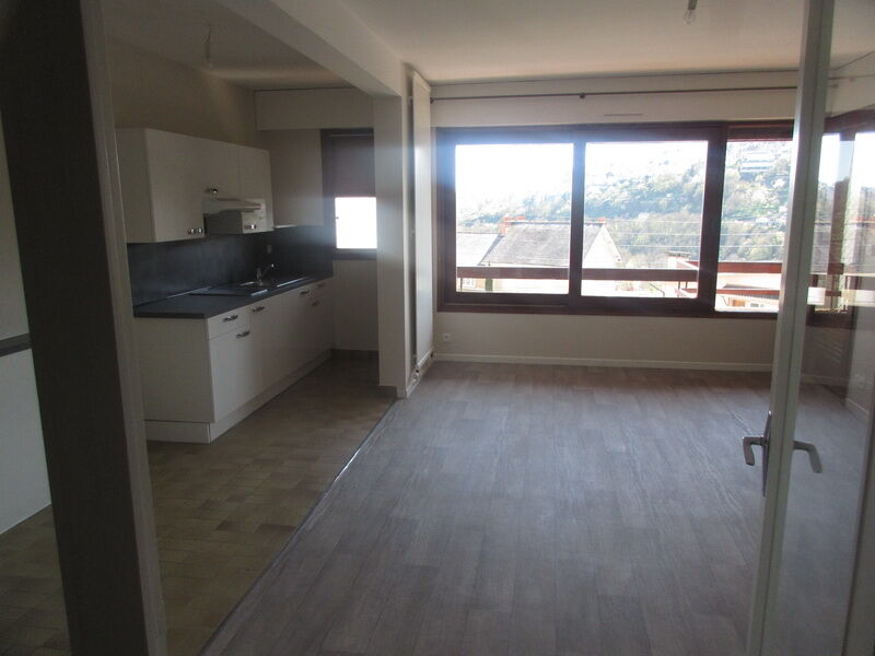 Appartement  T2 à louer Rodez 12000