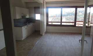 Appartement 2 Pièces 53 m² à louer à Rodez (12000)