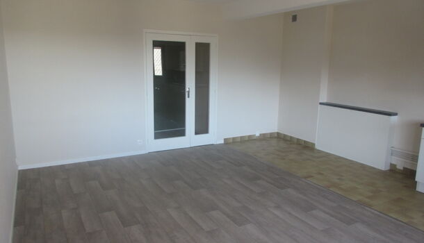 Appartement 2 pièces  à louer Rodez 12000