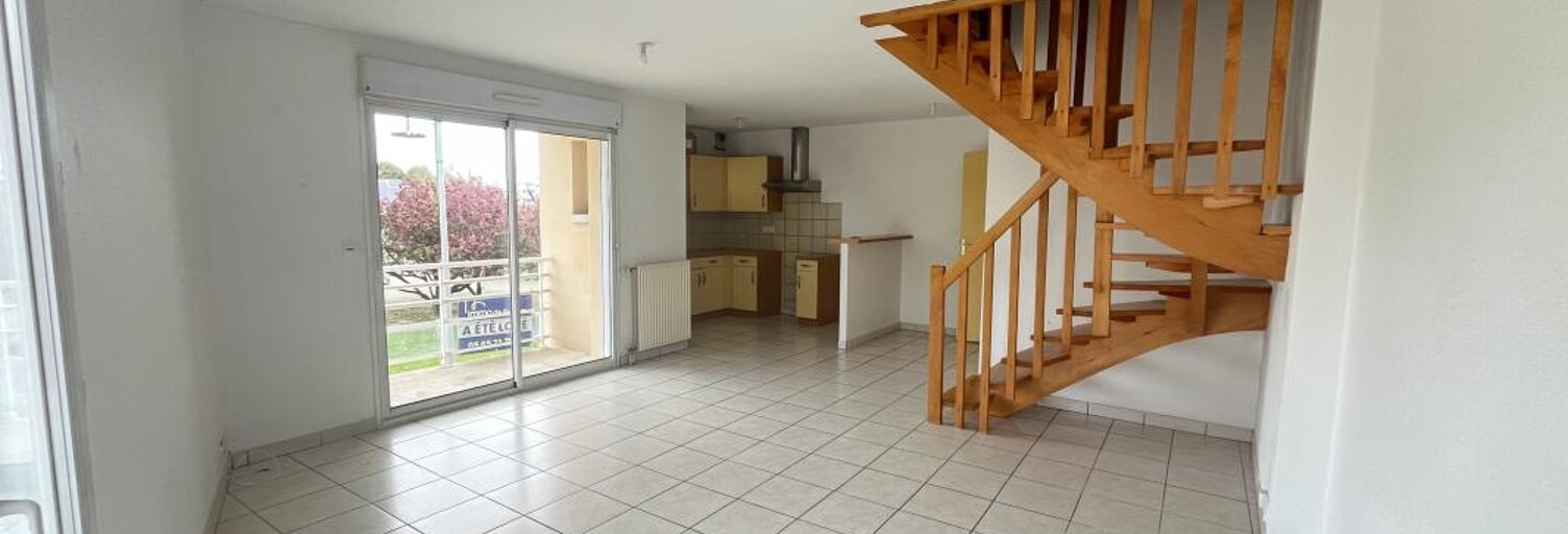 Appartement 4 Pièces 70 m² à louer à Olemps (12510)