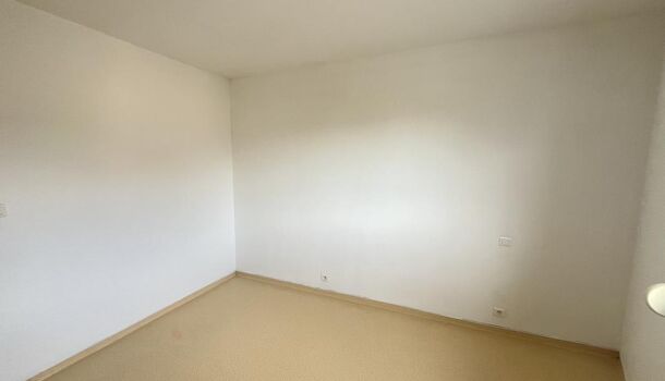 Appartement 4 pièces  à louer Olemps 12510