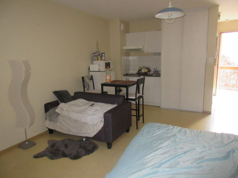 Appartement  T1 à louer Rodez 12000