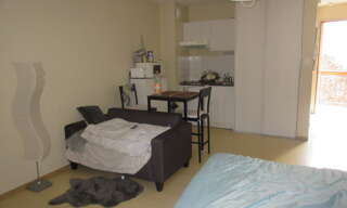 Appartement 1 Pièce 28 m² à louer à Rodez (12000)