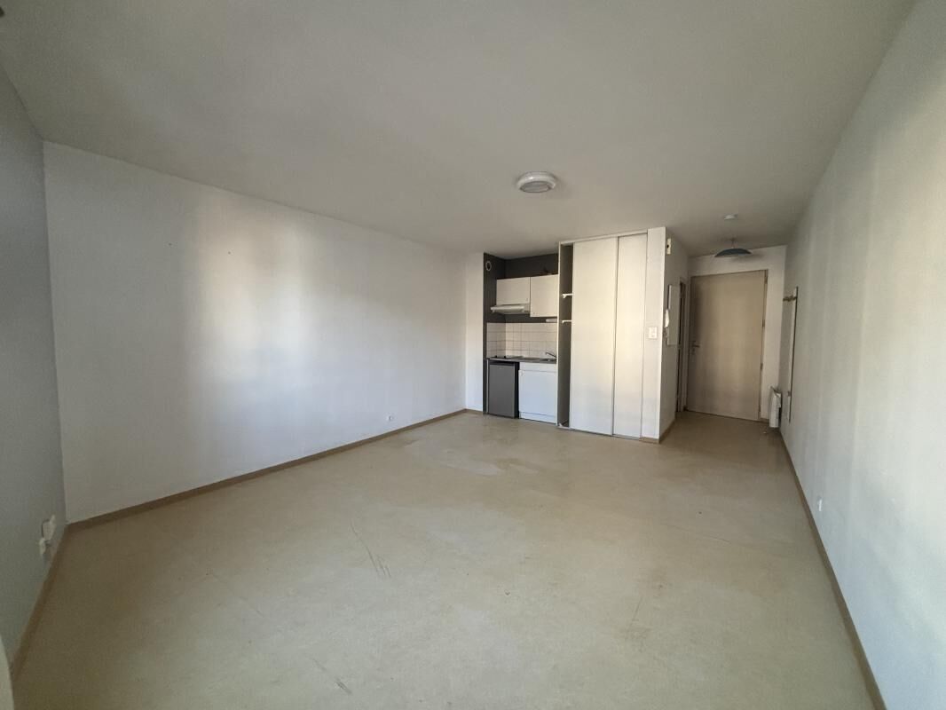 Appartement  T1 à louer Rodez 12000