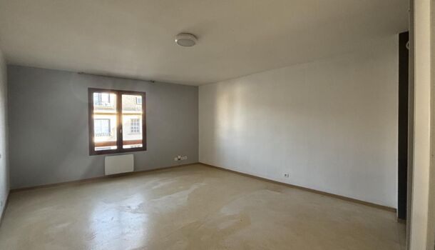 Appartement 1 pièces  à louer Rodez 12000