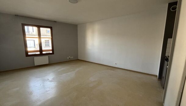Appartement 1 pièces  à louer Rodez 12000
