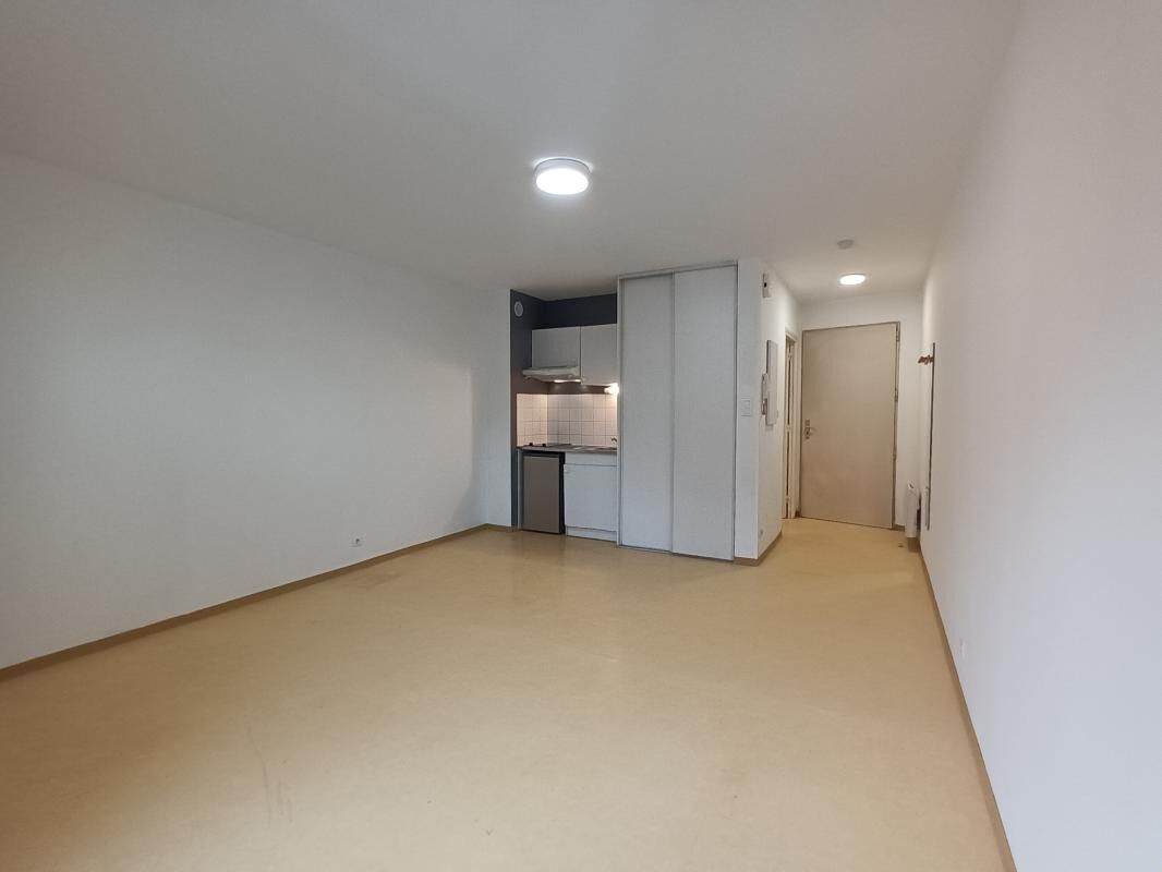 Appartement  T1 à louer Rodez 12000