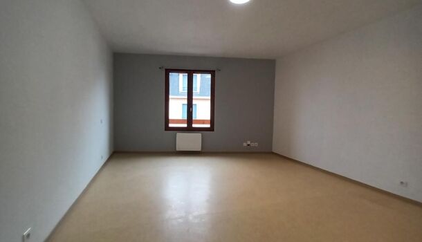 Appartement 1 pièces  à louer Rodez 12000