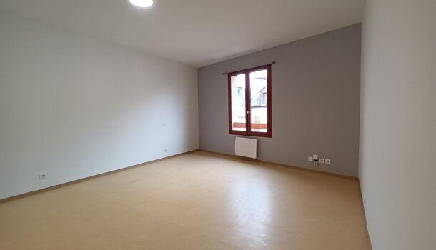 Appartement 1 pièces  à louer Rodez 12000