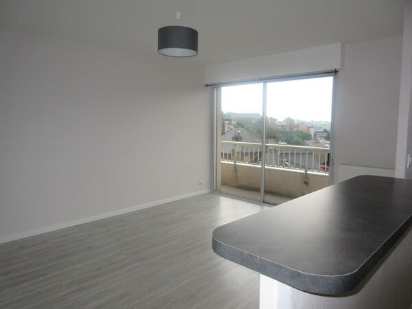 Appartement  T2 à louer Rodez 12000