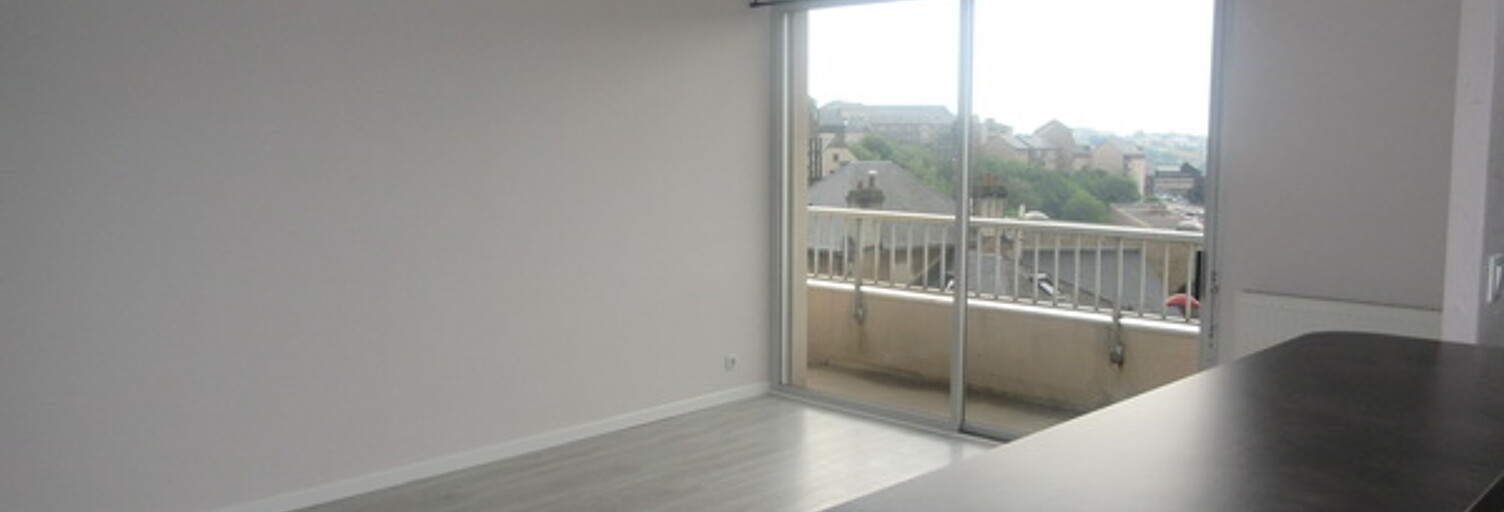 Appartement 2 Pièces 48 m² à louer à Rodez (12000)