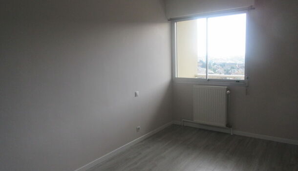 Appartement 2 pièces  à louer Rodez 12000