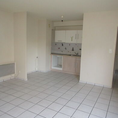 Appartement 3 pièces 587 €