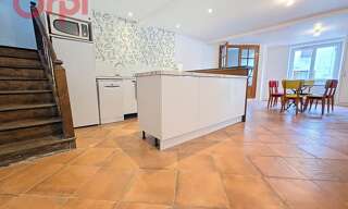 Maison 5 Pièces 117 m² à vendre à Saint-Clément (03250)