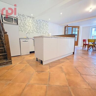 Maison 5 pièces 98100 €