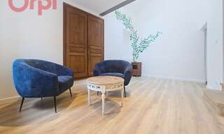 Maison 5 Pièces 117 m² à vendre à Saint-Clément (03250)