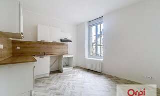 Appartement 3 Pièces 49 m² à louer à Montluçon (03100)