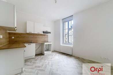 Appartement 3 pièces 440 €