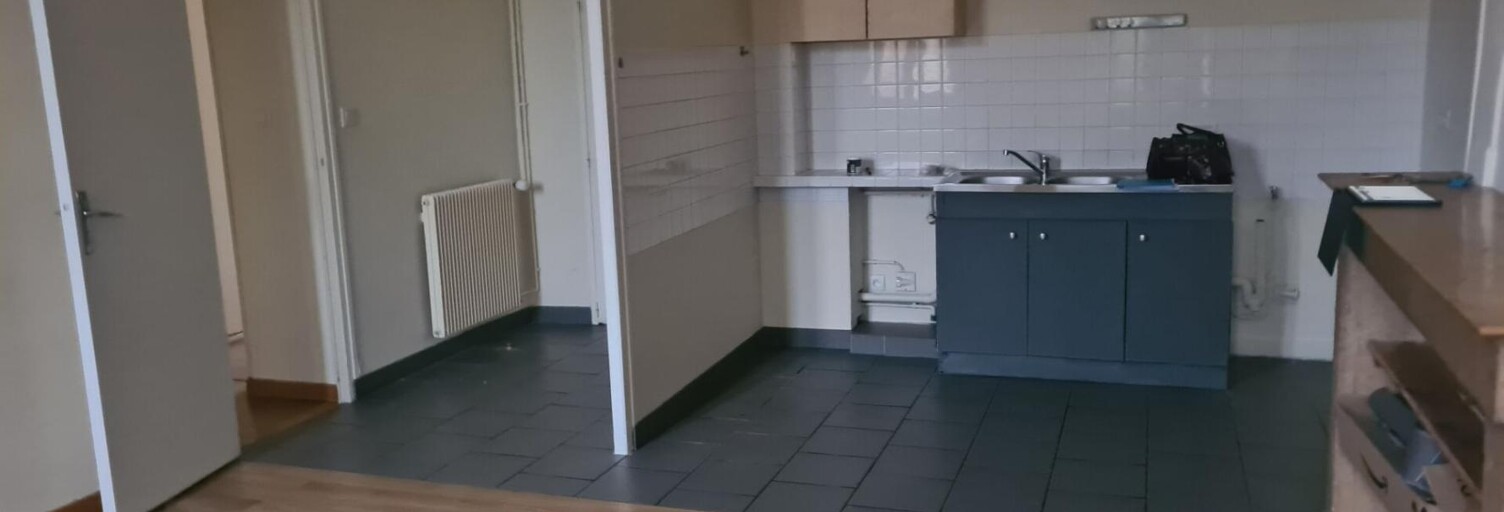 Appartement 4 Pièces 74 m² à louer à Couchey (21160)