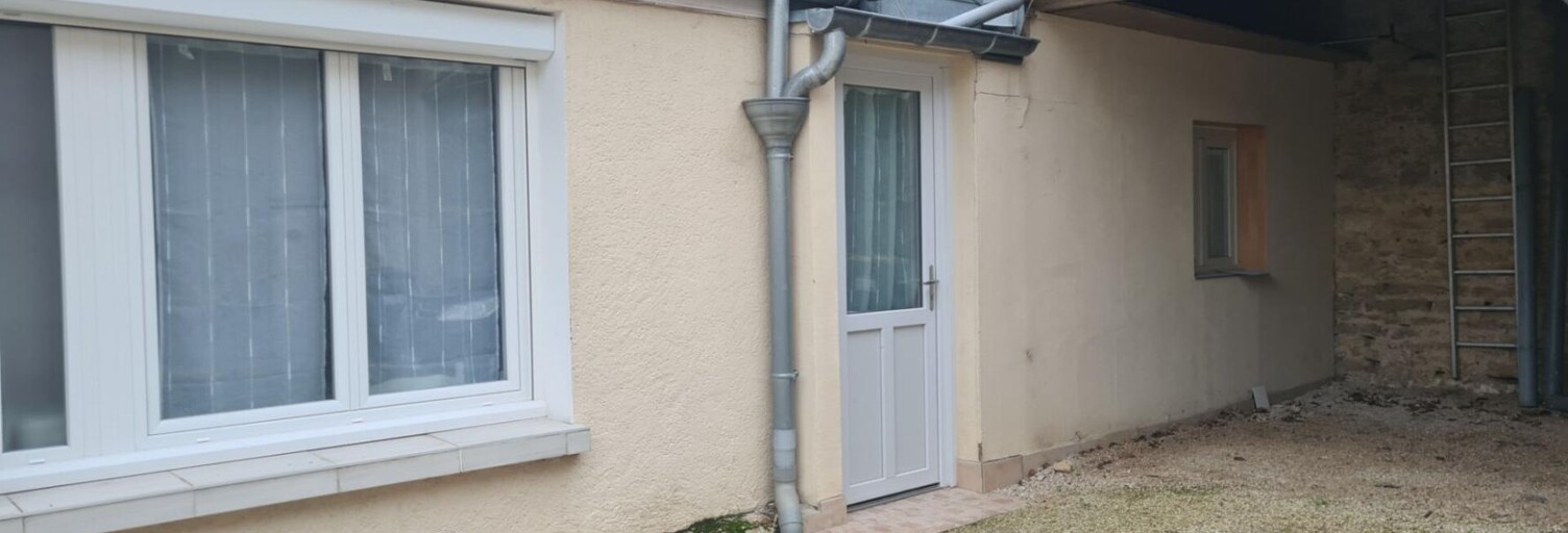 Appartement 1 Pièce 17 m² à louer à Brochon (21220)