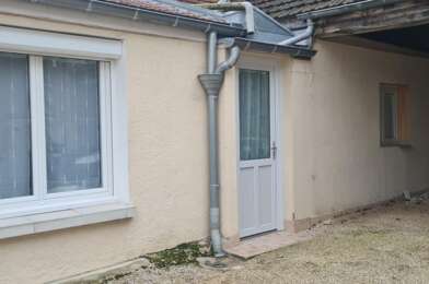 Appartement 1 pièces 450 €