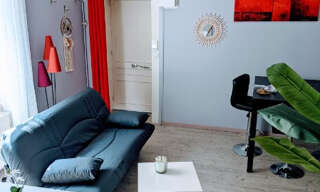 Appartement 2 Pièces 48 m² à vendre à Lons-le-Saunier (39000)