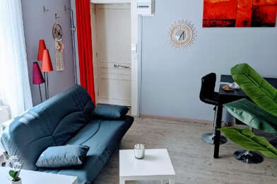 Appartement 2 pièces 92000 €