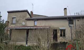 Maison 5 Pièces 100 m² à vendre à Brousseval (52130)