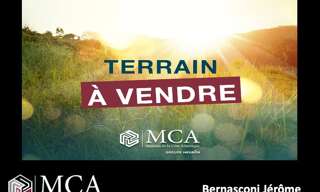 Terrain  550 m² à vendre à Asques (33240)