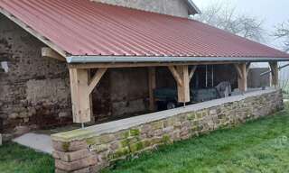 Maison 8 Pièces 248 m² à vendre à Magnivray (70300)