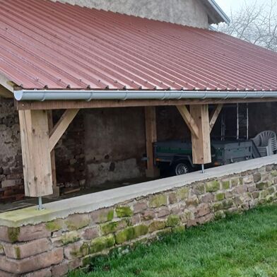 Maison 8 pièces 221700 €