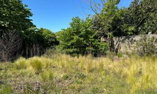 Terrain  1000 m² à vendre à Lugos (33830)