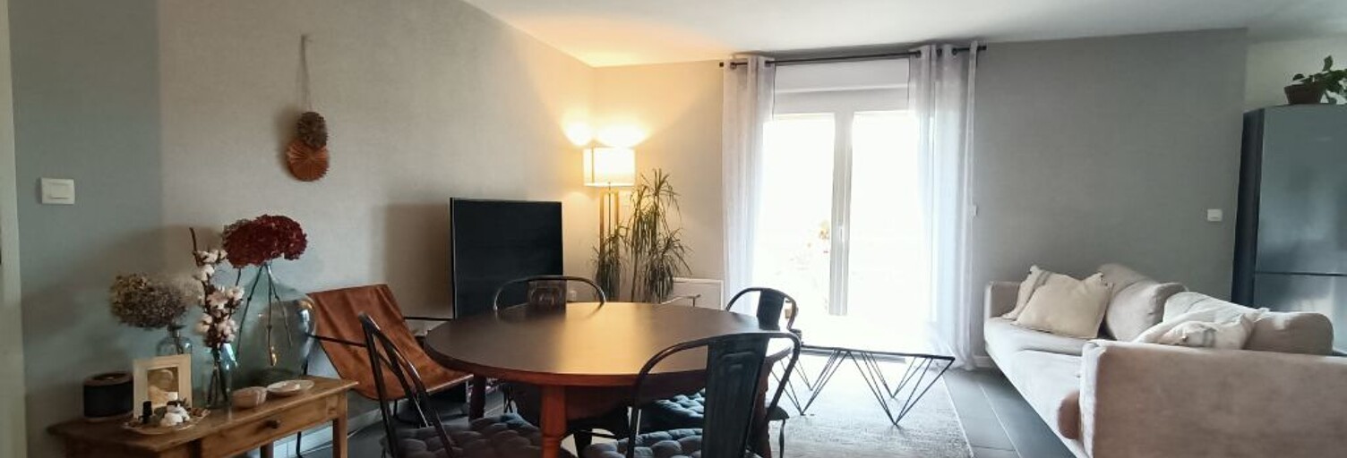 Appartement 2 Pièces 65 m² à louer à Onet-le-Château (12850)