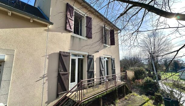 Villa / Maison 7 pièces  à vendre Calmont 12450