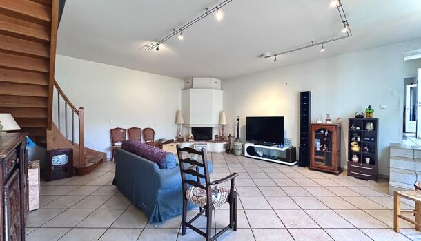 Villa / Maison 7 pièces  à vendre Calmont 12450