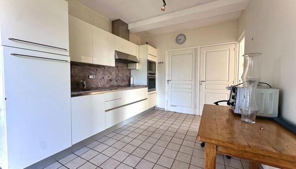 Villa / Maison 7 pièces  à vendre Calmont 12450