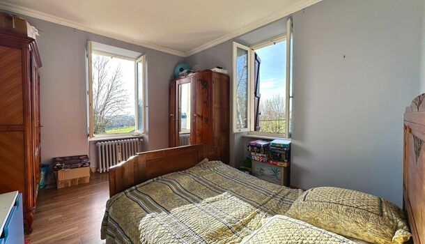 Villa / Maison 7 pièces  à vendre Calmont 12450