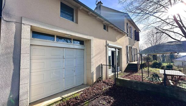 Villa / Maison 7 pièces  à vendre Calmont 12450