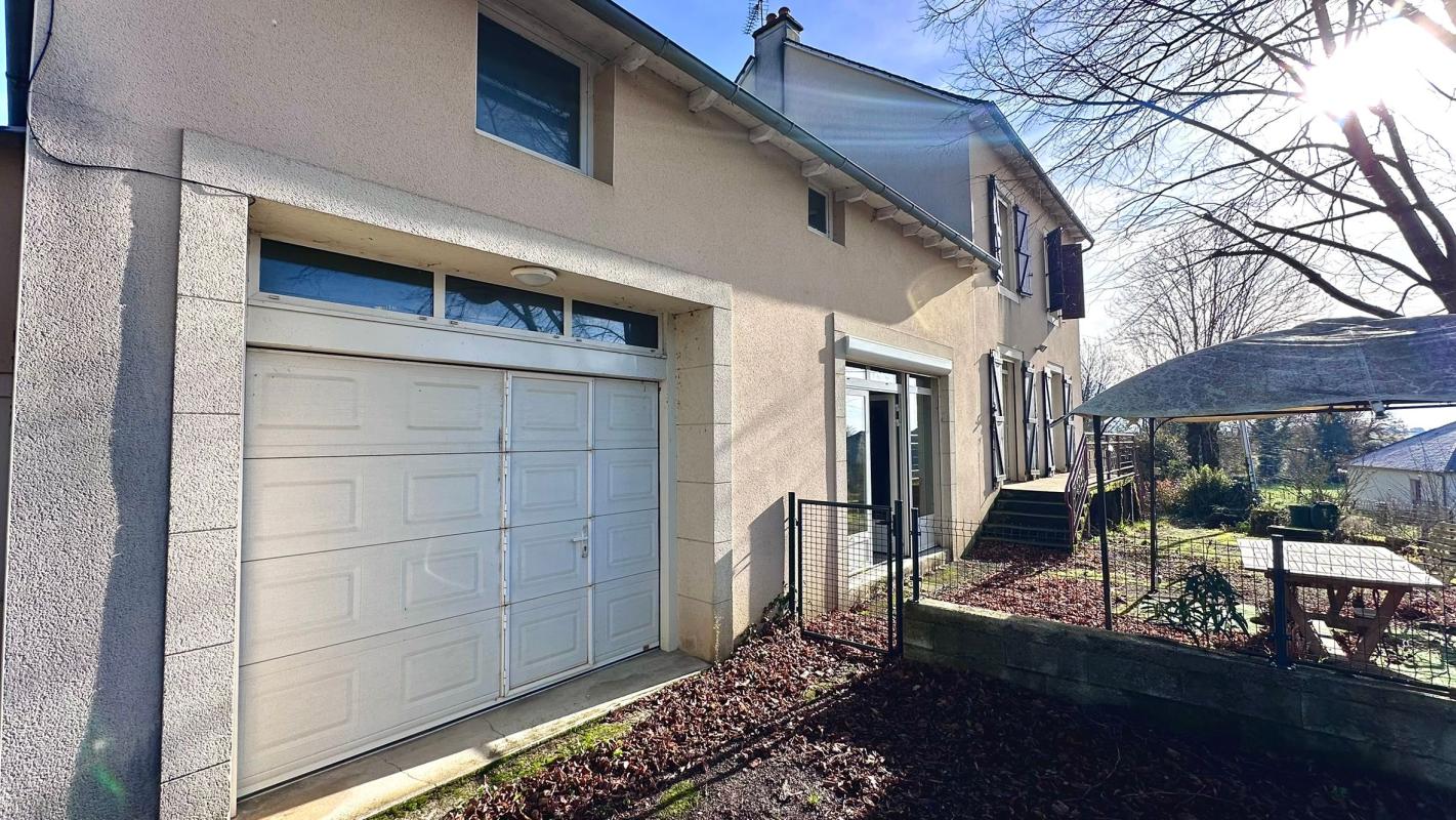 Villa / Maison  T7 à vendre Calmont 12450