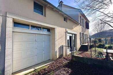 Maison 7 pièces 199000 €