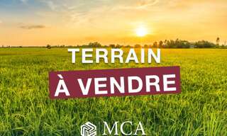 Terrain  425 m² à vendre à Artigues-près-Bordeaux (33370)