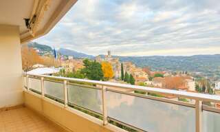 Appartement 4 Pièces 82 m² à vendre à Grasse (06130)