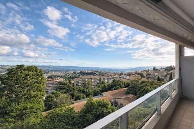 Appartement 4 pièces 279000 €