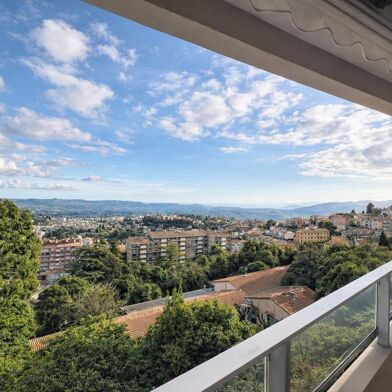 Appartement 4 pièces 279000 €