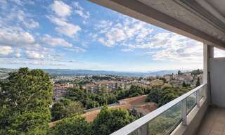 Appartement 4 Pièces 82 m² à vendre à Grasse (06130)